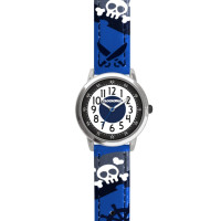 Detské náramkové hodinky Clockodile CWB0060